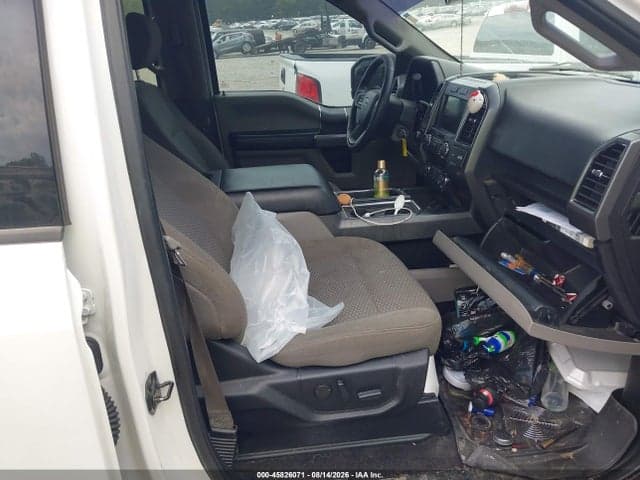 2019 FORD F-150 XLT 5