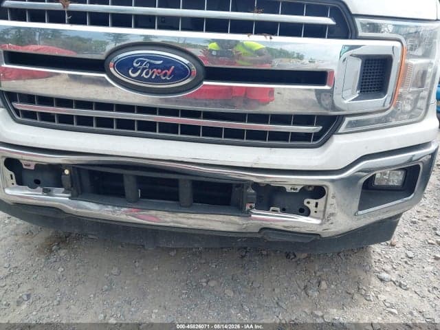 2019 FORD F-150 XLT 6