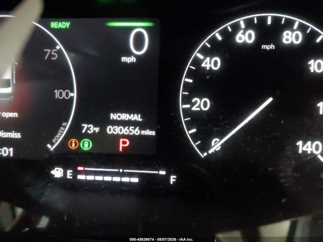 2025 HONDA CIVIC HYBRID SPORT/SPORT TOURING 15
