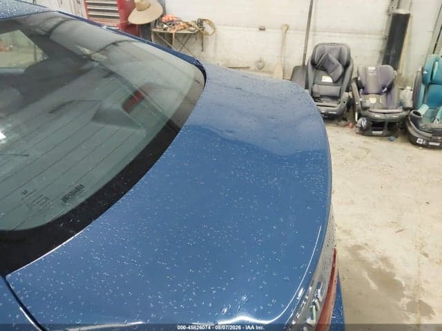 2025 HONDA CIVIC HYBRID SPORT/SPORT TOURING 19