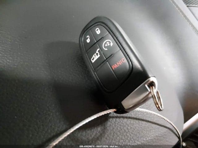 2018 JEEP CHEROKEE LATITUDE PLUS 4X4 11