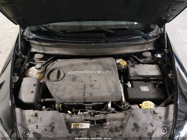 2018 JEEP CHEROKEE LATITUDE PLUS 4X4 10
