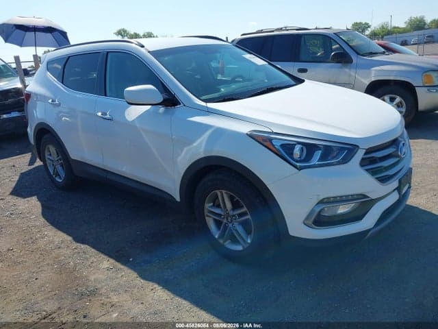 2017 HYUNDAI SANTA FE SPORT 2.4L - 1
