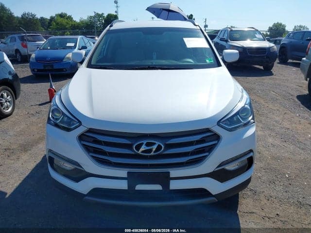2017 HYUNDAI SANTA FE SPORT 2.4L 13