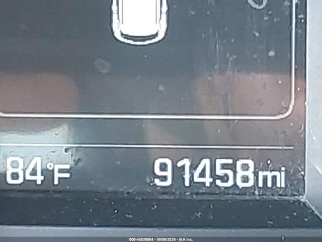 2017 HYUNDAI SANTA FE SPORT 2.4L 16