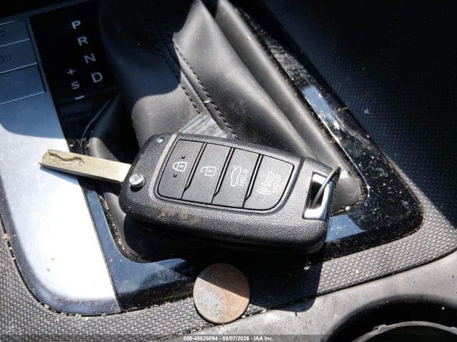 2026 HYUNDAI ELANTRA SE 11