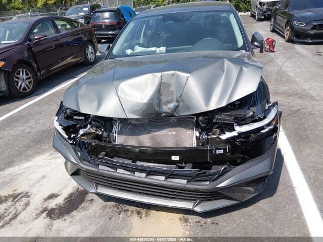 2026 HYUNDAI ELANTRA SE 12