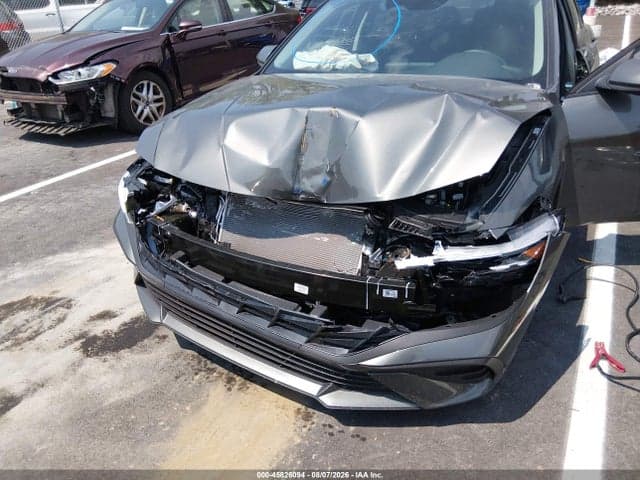 2026 HYUNDAI ELANTRA SE 6