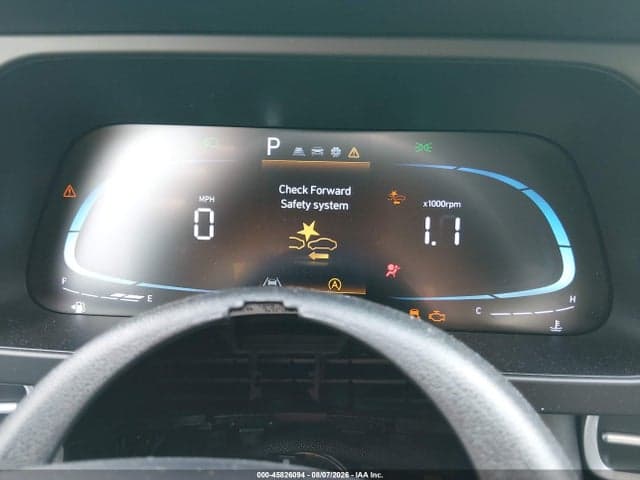 2026 HYUNDAI ELANTRA SE 7