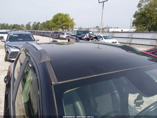 2017 BUICK ENCORE PREFERRED 12