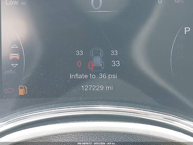 2018 JEEP GRAND CHEROKEE LIMITED 4X4 15