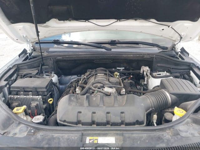 2018 JEEP GRAND CHEROKEE LIMITED 4X4 10