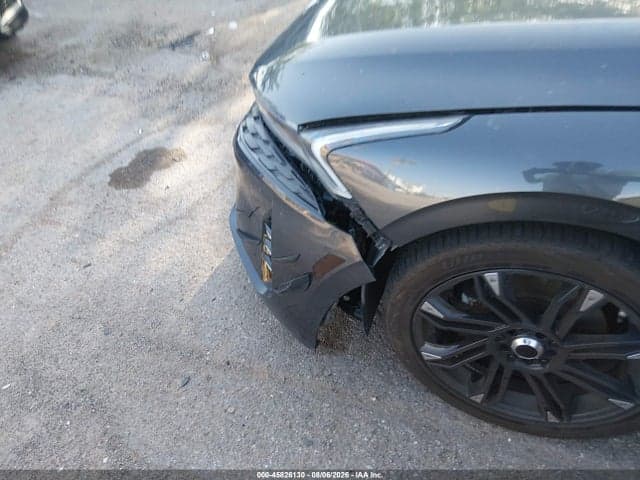 2021 KIA K5 LXS 6