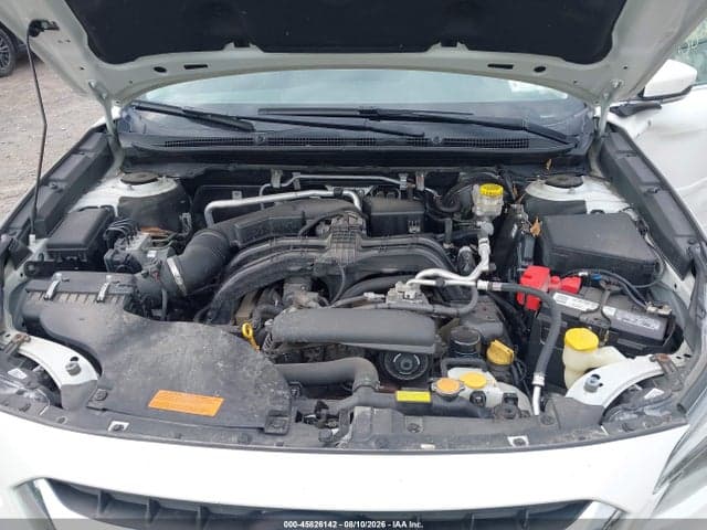 2020 SUBARU LEGACY PREMIUM 10