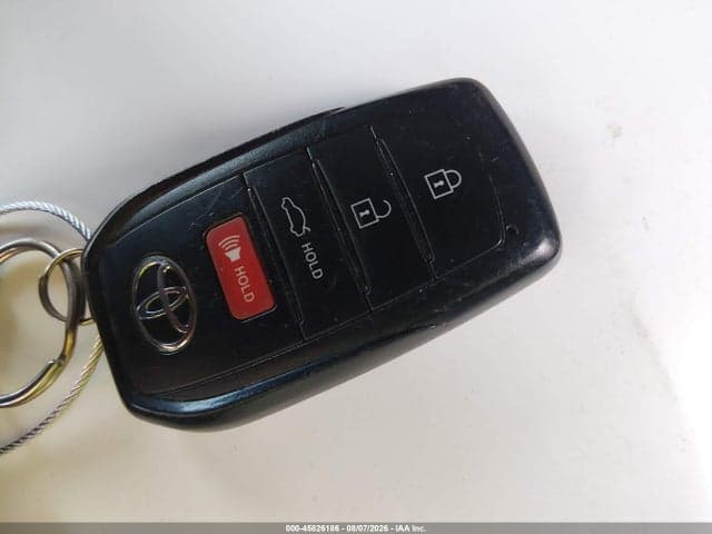 2025 TOYOTA COROLLA SE 11