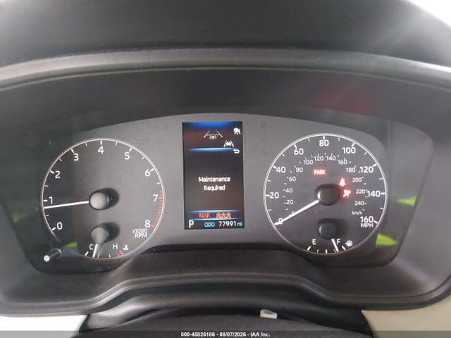 2025 TOYOTA COROLLA SE 7