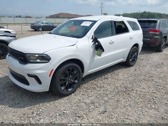 2021 DODGE DURANGO GT PLUS AWD 2
