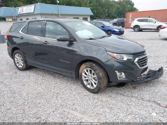 2019 CHEVROLET EQUINOX LT - 1
