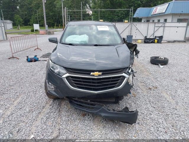 2019 CHEVROLET EQUINOX LT 13