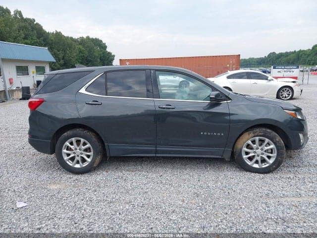 2019 CHEVROLET EQUINOX LT 14