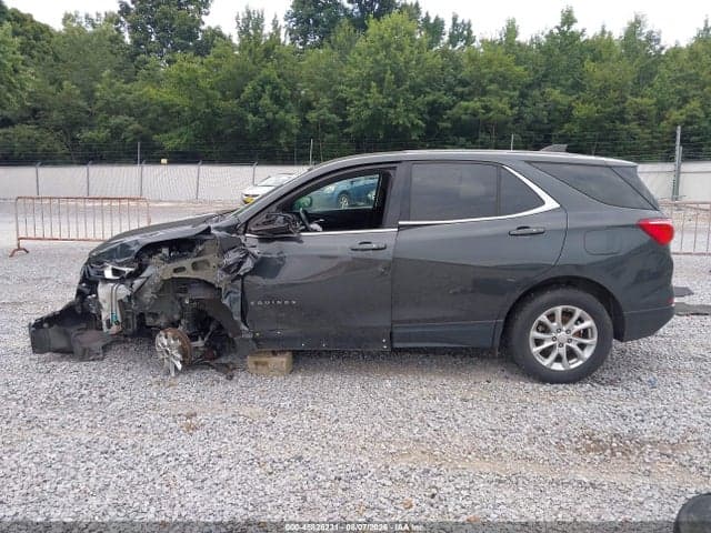 2019 CHEVROLET EQUINOX LT 15