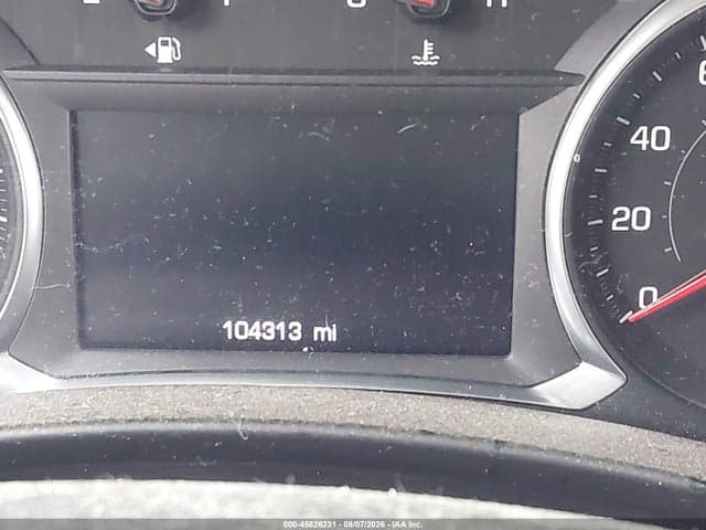 2019 CHEVROLET EQUINOX LT 16
