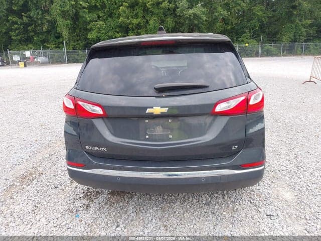2019 CHEVROLET EQUINOX LT 17