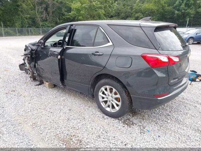 2019 CHEVROLET EQUINOX LT 3