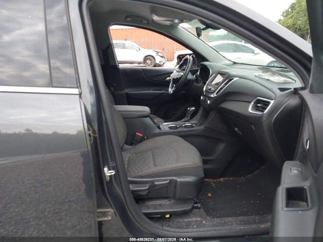 2019 CHEVROLET EQUINOX LT 5