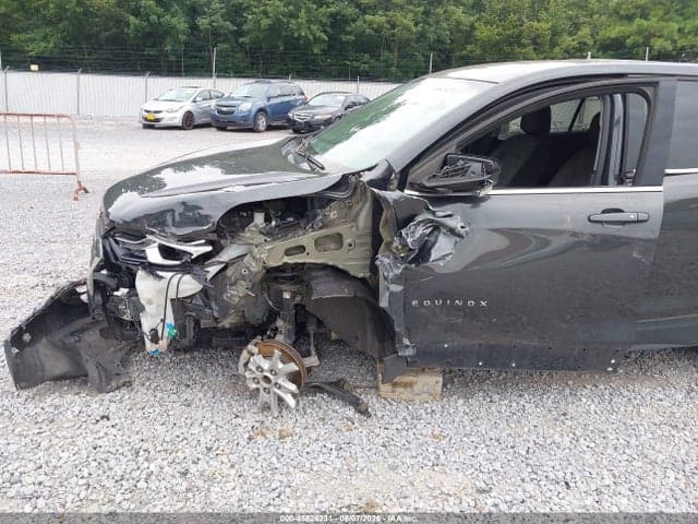 2019 CHEVROLET EQUINOX LT 6