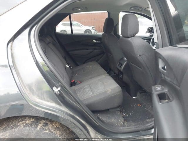 2019 CHEVROLET EQUINOX LT 8