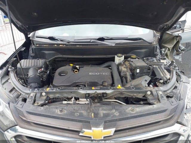 2019 CHEVROLET EQUINOX LT 10