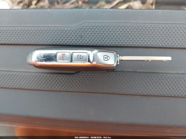 2025 KIA SOUL LX 11