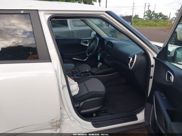 2025 KIA SOUL LX 5