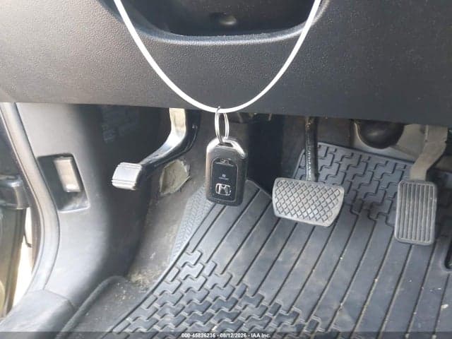2017 HONDA PILOT ELITE 11