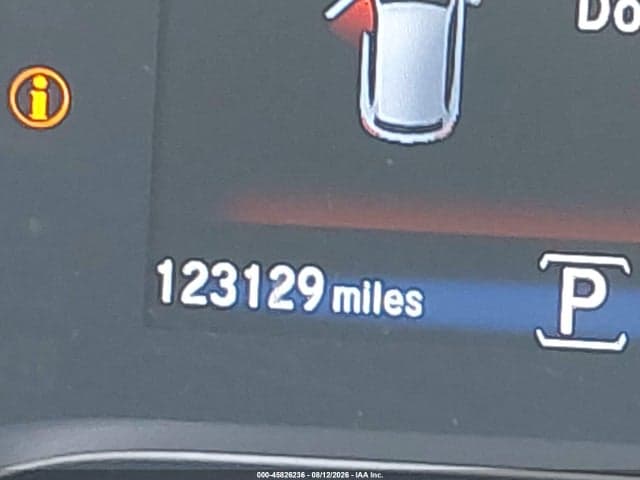 2017 HONDA PILOT ELITE 15