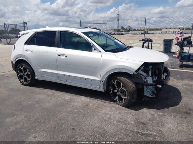 2024 KIA NIRO EX TOURING