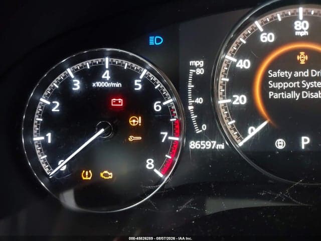 2021 MAZDA MAZDA3 2.5 S 15