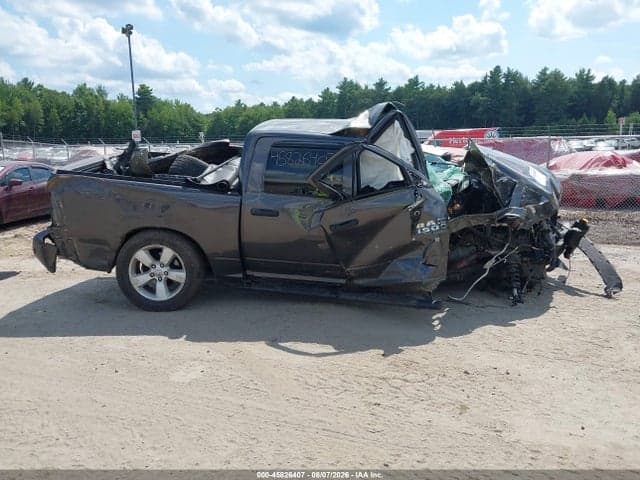 2021 RAM 1500 CLASSIC EXPRESS 4X4 5'7 BOX 13