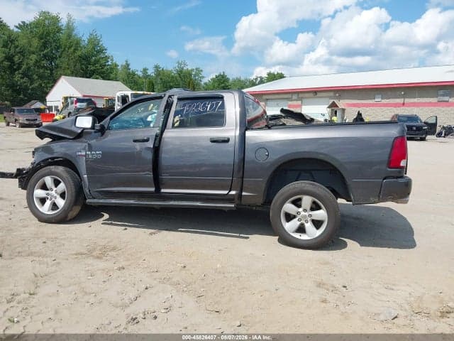2021 RAM 1500 CLASSIC EXPRESS 4X4 5'7 BOX 14