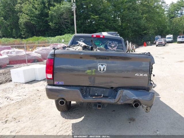 2021 RAM 1500 CLASSIC EXPRESS 4X4 5'7 BOX 16