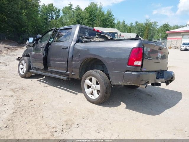 2021 RAM 1500 CLASSIC EXPRESS 4X4 5'7 BOX 3