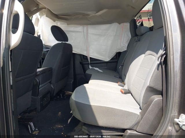 2021 RAM 1500 CLASSIC EXPRESS 4X4 5'7 BOX 8