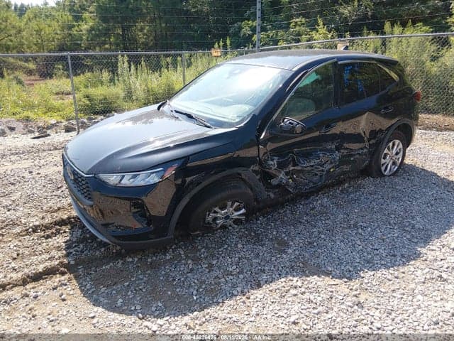 2023 FORD ESCAPE ACTIVE 2