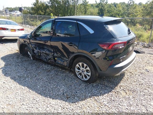 2023 FORD ESCAPE ACTIVE 3