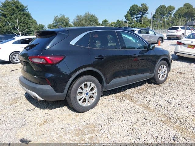 2023 FORD ESCAPE ACTIVE 4