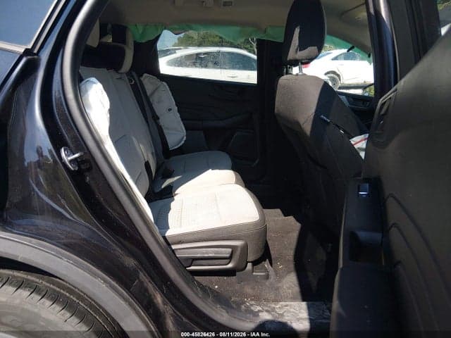 2023 FORD ESCAPE ACTIVE 8