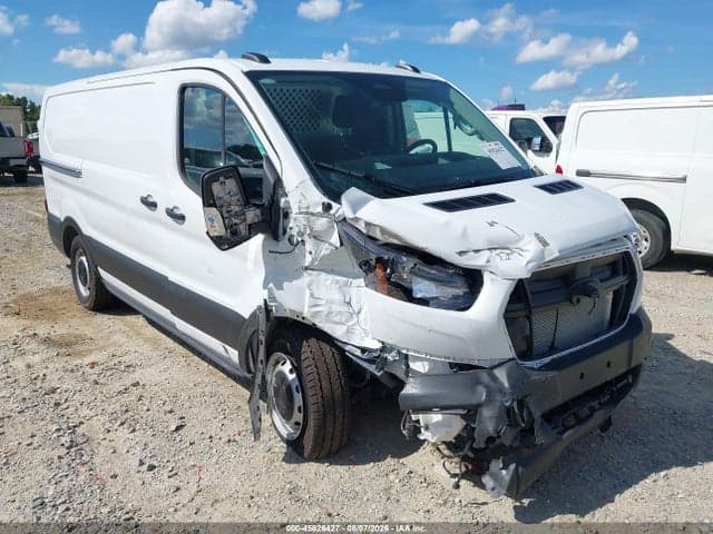 2026 FORD TRANSIT-150 1