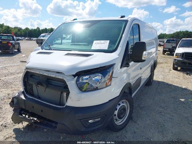 2026 FORD TRANSIT-150 2