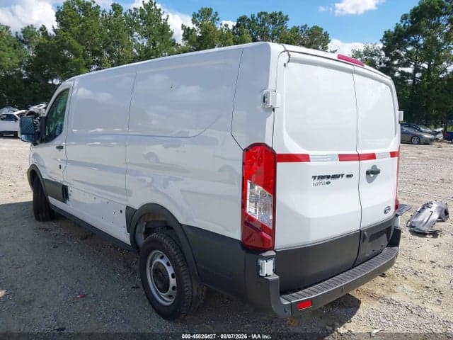 2026 FORD TRANSIT-150 3